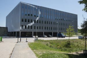 Oranjewoud Ingenieursbureau