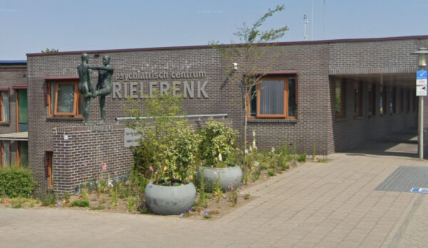 Locatie Psychiatrisch Centrum Rielerenk