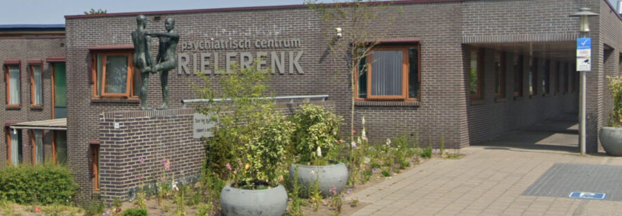 Locatie Psychiatrisch Centrum Rielerenk