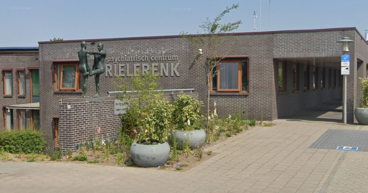 Locatie Psychiatrisch Centrum Rielerenk